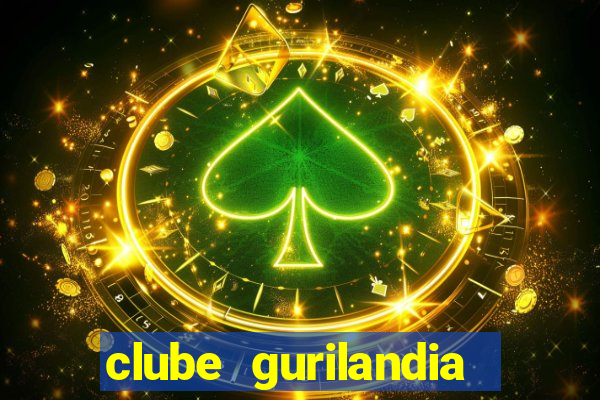 clube gurilandia botafogo rio de janeiro